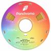 Polymaker CA02011 Panchroma™ Metallic vlákno pro 3D tiskárny PLA plast, PLA třpytky Vícebarevné 1.75 mm 1000 g zlatá, metalická 1 ks