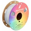 Polymaker CA02012 Panchroma™ Metallic vlákno pro 3D tiskárny PLA plast Vícebarevné 1.75 mm 1000 g stříbrná, metalická 1 ks