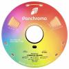 Polymaker CA02033 Panchroma™ Luminous vlákno pro 3D tiskárny PLA plast s odleskem 1.75 mm 1000 g oranžová 1 ks