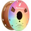 Polymaker CA02013 Panchroma™ Metallic vlákno pro 3D tiskárny PLA plast Vícebarevné 1.75 mm 1000 g bronzová, metalická 1 ks
