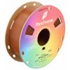 Polymaker CA02013 Panchroma™ Metallic vlákno pro 3D tiskárny PLA plast Vícebarevné 1.75 mm 1000 g bronzová, metalická 1 ks