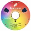 Polymaker CA02036 Panchroma™ Metallic vlákno pro 3D tiskárny PLA plast Vícebarevné 1.75 mm 1000 g modrá, modrá, metalická 1 ks