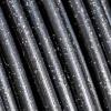 Polymaker CA02024 Panchroma™ Galaxy vlákno pro 3D tiskárny PLA plast, PLA třpytky Vícebarevné 1.75 mm 1000 g Černá Galaxy Black, černá 1 ks
