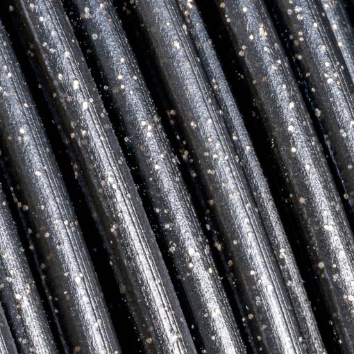 Polymaker CA02024 Panchroma™ Galaxy vlákno pro 3D tiskárny PLA plast, PLA třpytky Vícebarevné 1.75 mm 1000 g Černá Galaxy Black, černá 1 ks