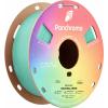 Polymaker CA02015 Panchroma™ Celestial vlákno pro 3D tiskárny PLA plast, PLA třpytky Vícebarevné 1.75 mm 1000 g Green, zelená 1 ks
