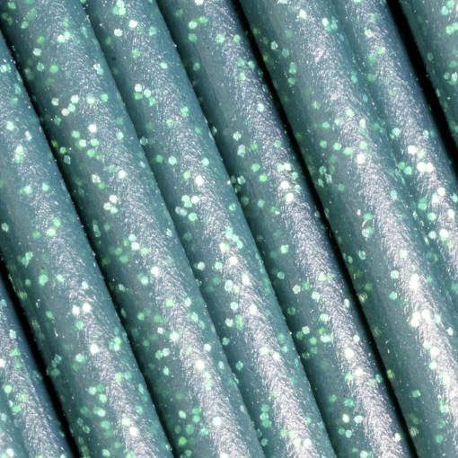 Polymaker CA02026 Panchroma™ Galaxy vlákno pro 3D tiskárny PLA plast, PLA třpytky Vícebarevné 1.75 mm 1000 g Dark Green, tmavě zelená 1 ks