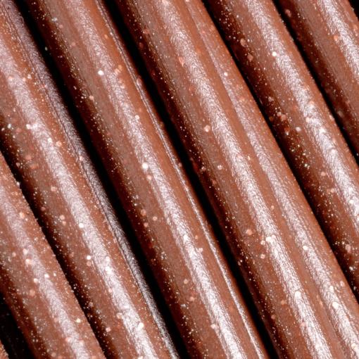 Polymaker CA02027 Panchroma™ Galaxy vlákno pro 3D tiskárny PLA plast, PLA třpytky Vícebarevné 1.75 mm 1000 g Tmavě červená Galaxy Dark Red, tmavě červená 1 ks