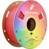 Polymaker CA04021 Panchroma™ Matte vlákno pro 3D tiskárny PLA plast Matná, Nižší obsah plastů 1.75 mm 1000 g Lávová červená, červená 1 ks