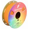Polymaker CA02008 Panchroma™ Neon vlákno pro 3D tiskárny PLA plast fluorescenční, Střídání barev 1.75 mm 1000 g neonově oranžová (fluorescenční) 1 ks