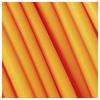 Polymaker CA02008 Panchroma™ Neon vlákno pro 3D tiskárny PLA plast fluorescenční, Střídání barev 1.75 mm 1000 g neonově oranžová (fluorescenční) 1 ks