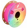 Polymaker CA02009 Panchroma™ Neon vlákno pro 3D tiskárny PLA plast fluorescenční, Střídání barev 1.75 mm 1000 g Neonově purpurová (fluorescenční) 1 ks