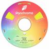 Polymaker CA02007 Panchroma™ Neon vlákno pro 3D tiskárny PLA plast fluorescenční, Střídání barev 1.75 mm 1000 g neonově žlutá (fluorescenční) 1 ks