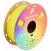 Polymaker CA02007 Panchroma™ Neon vlákno pro 3D tiskárny PLA plast fluorescenční, Střídání barev 1.75 mm 1000 g neonově žlutá (fluorescenční) 1 ks