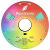 Polymaker CA04006 Panchroma™ Matte vlákno pro 3D tiskárny PLA plast Matná, Nižší obsah plastů 1.75 mm 1000 g Arktická modrozelená, modrozelená 1 ks