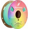 Polymaker CA04006 Panchroma™ Matte vlákno pro 3D tiskárny PLA plast Matná, Nižší obsah plastů 1.75 mm 1000 g Arktická modrozelená, modrozelená 1 ks