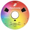 Polymaker CA04015 Panchroma™ Matte vlákno pro 3D tiskárny PLA plast Matná, Nižší obsah plastů 1.75 mm 1000 g Uhlově černá, černá 1 ks
