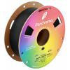 Polymaker CA04015 Panchroma™ Matte vlákno pro 3D tiskárny PLA plast Matná, Nižší obsah plastů 1.75 mm 1000 g Uhlově černá, černá 1 ks