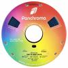 Polymaker CA04008 Panchroma™ Matte vlákno pro 3D tiskárny PLA plast Matná, Nižší obsah plastů 1.75 mm 1000 g Vojenská modrá 1 ks