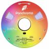 Polymaker CA04036 Panchroma™ Matte vlákno pro 3D tiskárny PLA plast Matná, Nižší obsah plastů 1.75 mm 1000 g Pastelová brčálová 1 ks