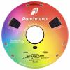 Polymaker CA04012 Panchroma™ Matte vlákno pro 3D tiskárny PLA plast Matná, Nižší obsah plastů 1.75 mm 1000 g Vojenská purpurová, fialová 1 ks