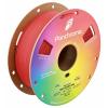 Polymaker CA04013 Panchroma™ Matte vlákno pro 3D tiskárny PLA plast Matná, Nižší obsah plastů 1.75 mm 1000 g Vojenská červená, červená 1 ks