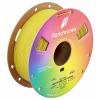 Polymaker CA04011 Panchroma™ Matte vlákno pro 3D tiskárny PLA plast Matná, Nižší obsah plastů 1.75 mm 1000 g Armádní světle zelená, zelená 1 ks