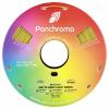 Polymaker CA04011 Panchroma™ Matte vlákno pro 3D tiskárny PLA plast Matná, Nižší obsah plastů 1.75 mm 1000 g Armádní světle zelená, zelená 1 ks