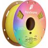 Polymaker CA04011 Panchroma™ Matte vlákno pro 3D tiskárny PLA plast Matná, Nižší obsah plastů 1.75 mm 1000 g Armádní světle zelená, zelená 1 ks