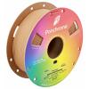 Polymaker CA04041 Panchroma™ Matte vlákno pro 3D tiskárny PLA plast Matná, Nižší obsah plastů 1.75 mm 1000 g Wood Brown, hnědá 1 ks