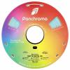 Polymaker CA04031 Panchroma™ Matte vlákno pro 3D tiskárny PLA plast Matná, Nižší obsah plastů 1.75 mm 1000 g Pastel Ice, modrá, světle modrá 1 ks
