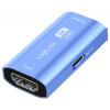 LogiLink HD0064 HDMI repeater modrá
