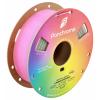 Polymaker CA09003 Panchroma™ Luminous Rainbow (nighcore magic filament) vlákno pro 3D tiskárny s odleskem, Vícebarevné 1.75 mm 1000 g Duhová 1 ks