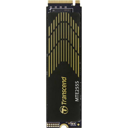 Transcend 1 TB interní M.2 PCIe NVMe SSD PCI-Express TS1TMTE255S