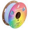 Polymaker CA04058 Panchroma™ Gradient Matte vlákno pro 3D tiskárny PLA plast Vícebarevné 1.75 mm 1000 g Zima, modrá, fialová 1 ks