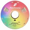 Polymaker CA04059 Panchroma™ Gradient Matte vlákno pro 3D tiskárny PLA plast Vícebarevné 1.75 mm 1000 g cappuccino 1 ks