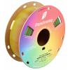 Polymaker CA09001 Panchroma™ Gradient Translucent vlákno pro 3D tiskárny PLA plast Vícebarevné 1.75 mm 1000 g Duhová, průsvitná 1 ks