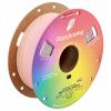 Polymaker CA04055 Panchroma™ Gradient Matte vlákno pro 3D tiskárny PLA plast Vícebarevné 1.75 mm 1000 g Pastelová duhová, Duhová 1 ks
