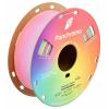 Polymaker CA05001 Panchroma™ Gradient Satin vlákno pro 3D tiskárny PLA plast Vícebarevné, Hlazený 1.75 mm 1000 g Duhová 1 ks