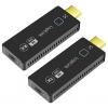 LogiLink HDW0111 HDMI bezdrátový přenos (sada) 50 m