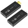 LogiLink HDW0104 HDMI bezdrátový přenos (sada) 30 m