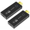 LogiLink HDW0102 HDMI bezdrátový přenos (sada) 30 m