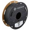 Polymaker FB04001 Fiberon™ PETG-rCF08 vlákno pro 3D tiskárny PETG-rCF Vyztuženo uhlíkovými vlákny, Recyklovaná uhlíková vlákna 1.75 mm 500 g černá 1 ks