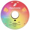 Polymaker CA05005 Panchroma™ Satin vlákno pro 3D tiskárny PLA plast Hlazený, Vysoká tuhost 1.75 mm 1000 g oranžová 1 ks