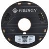 Polymaker FG03001 Fiberon™ PA6-CF20 vlákno pro 3D tiskárny PA6-CF Vyztuženo uhlíkovými vlákny, Žáruvzdorné, Bez prodlevy 1.75 mm 500 g černá 1 ks