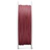 Fiberlogy WOOD-CARMINE-175-075 FiberWood vlákno pro 3D tiskárny kompozit PLA Vzhled podobný dřevu, Dobrá přilnavost laku, Snadno brousitelné 1.75 mm 750 g