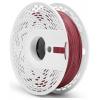 Fiberlogy WOOD-CARMINE-175-075 FiberWood vlákno pro 3D tiskárny kompozit PLA Vzhled podobný dřevu, Dobrá přilnavost laku, Snadno brousitelné 1.75 mm 750 g