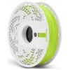 Fiberlogy F40-LGREEN-175-085 FiberFlex 40D vlákno pro 3D tiskárny TPE plast flexibilní, Nárazuvzdorný, chemicky odolné 1.75 mm 850 g Světle zelená, světle