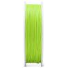 Fiberlogy F40-LGREEN-175-085 FiberFlex 40D vlákno pro 3D tiskárny TPE plast flexibilní, Nárazuvzdorný, chemicky odolné 1.75 mm 850 g Světle zelená, světle