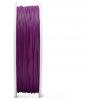 Fiberlogy F40-PURPLE-175-085 FiberFlex 40D vlákno pro 3D tiskárny TPE plast flexibilní, Nárazuvzdorný, chemicky odolné 1.75 mm 850 g nachová 1 ks