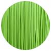 Fiberlogy F40-GREEN-175-085 FiberFlex 40D vlákno pro 3D tiskárny TPE plast flexibilní, Nárazuvzdorný, chemicky odolné 1.75 mm 850 g zelená 1 ks